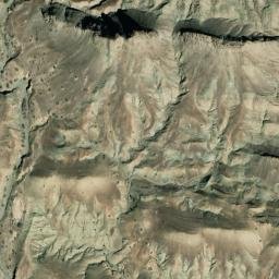 Satellite imagery of Darai Koh, PK