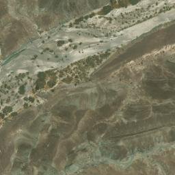 Satellite imagery of Razan Koh, PK
