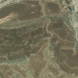 Satellite imagery of Razan Koh, PK
