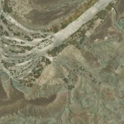 Satellite imagery of Razan Koh, PK