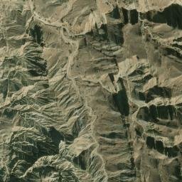 Satellite imagery of Harag Koh, PK
