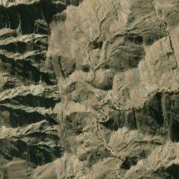 Satellite imagery of Harag Koh, PK