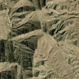 Satellite imagery of Harag Koh, PK