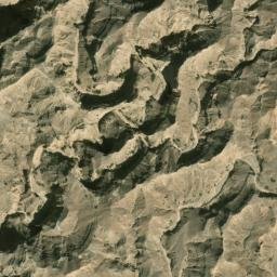 Satellite imagery of Tapgi Band, PK