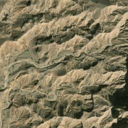 Satellite imagery of Tapgi Band, PK