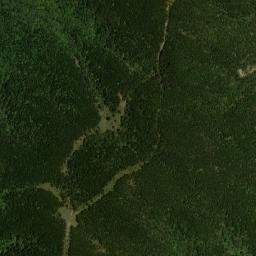 Satellite imagery of Niumu Shan, CN