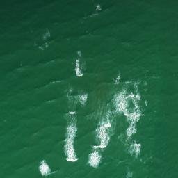 Satellite imagery of El Cabiño, EH