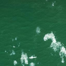 Satellite imagery of El Cabiño, EH