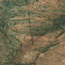 Satellite imagery of Jabal Rī‘ al Jarrah, EG