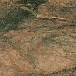 Satellite imagery of Jabal Rī‘ al Jarrah, EG