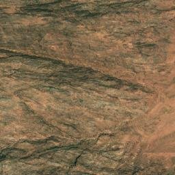 Satellite imagery of Jabal Rī‘ al Jarrah, EG