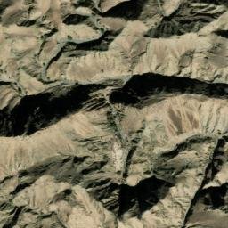 Satellite imagery of Dabradar, PK