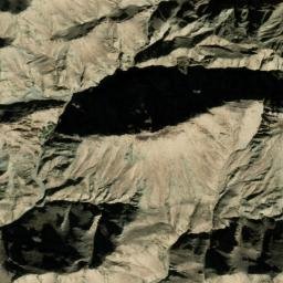 Satellite imagery of Dabradar, PK