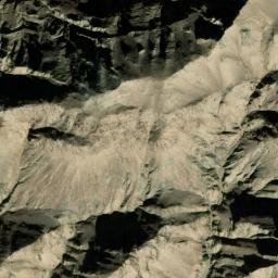 Satellite imagery of Dabradar, PK