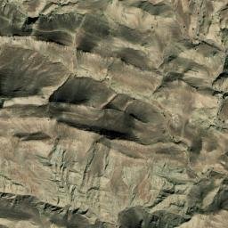 Satellite imagery of Purchinan Koh, PK