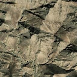 Satellite imagery of Purchinan Koh, PK