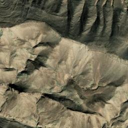 Satellite imagery of Amure Koh, PK