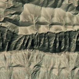 Satellite imagery of Darai Koh, PK