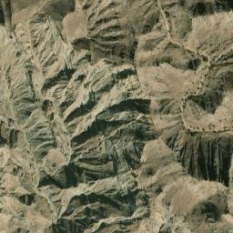 Satellite imagery of Harag Koh, PK