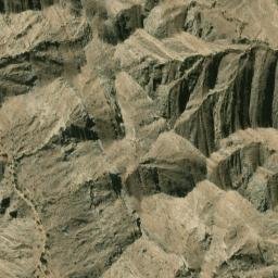 Satellite imagery of Harag Koh, PK