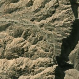 Satellite imagery of Tapgi Band, PK