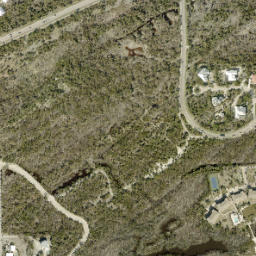 Satellite imagery of Knapps Point, US