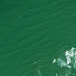 Satellite imagery of El Cabiño, EH