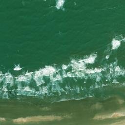 Satellite imagery of El Cabiño, EH