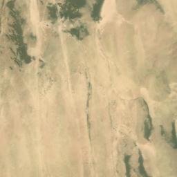 Satellite imagery of Djebel Beïda, DZ
