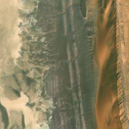 Satellite imagery of Djebel Beïda, DZ