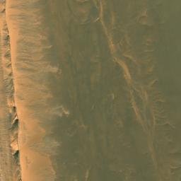 Satellite imagery of Djebel Beïda, DZ