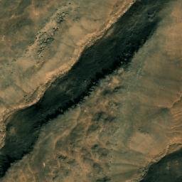 Satellite imagery of Djebel Allezou, DZ