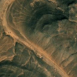 Satellite imagery of Djebel Allezou, DZ