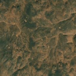 Satellite imagery of Djebel Allezou, DZ