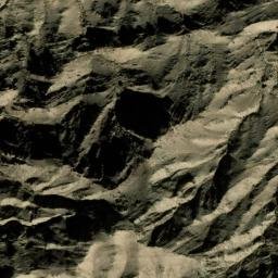 Satellite imagery of Sartal, PK