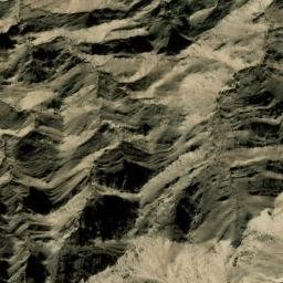 Satellite imagery of Sartal, PK