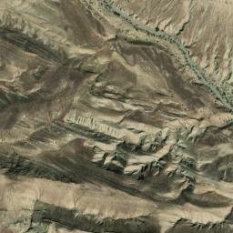 Satellite imagery of Amure Koh, PK