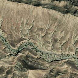 Satellite imagery of Amure Koh, PK