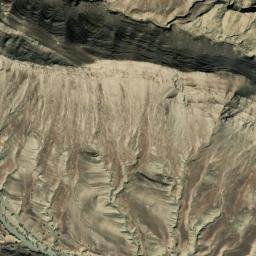 Satellite imagery of Amure Koh, PK