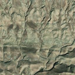 Satellite imagery of Darai Koh, PK