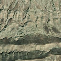 Satellite imagery of Darai Koh, PK
