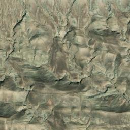 Satellite imagery of Darai Koh, PK
