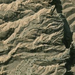 Satellite imagery of Tapgi Band, PK