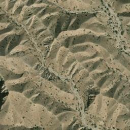 Satellite imagery of Tapgi Band, PK