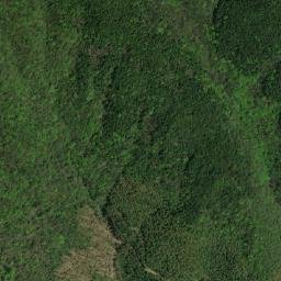 Satellite imagery of Xumi Shan, CN