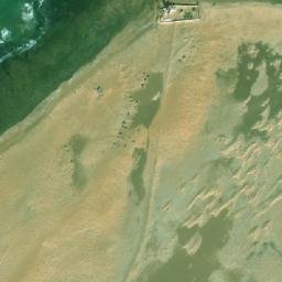 Satellite imagery of El Cabiño, EH