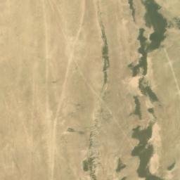 Satellite imagery of Djebel Beïda, DZ