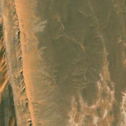 Satellite imagery of Djebel Beïda, DZ