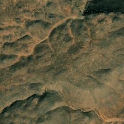 Satellite imagery of Djebel Allezou, DZ