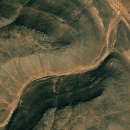 Satellite imagery of Djebel Allezou, DZ